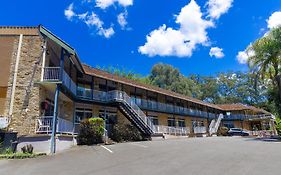 Gosford Inn Motel